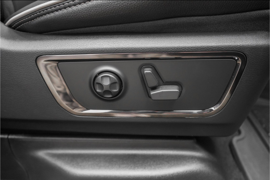 Dodge Ram 1500 Limited H.O. Night LPG Passenger Display Pano 360° Camera