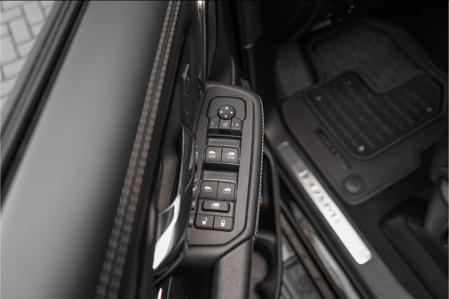 Dodge Ram 1500 Limited H.O. Night LPG Passenger Display Pano 360° Camera