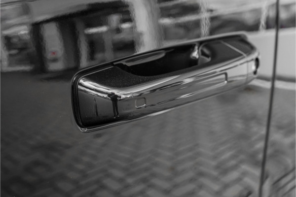 Dodge Ram 1500 Limited H.O. Night LPG Passenger Display Pano 360° Camera