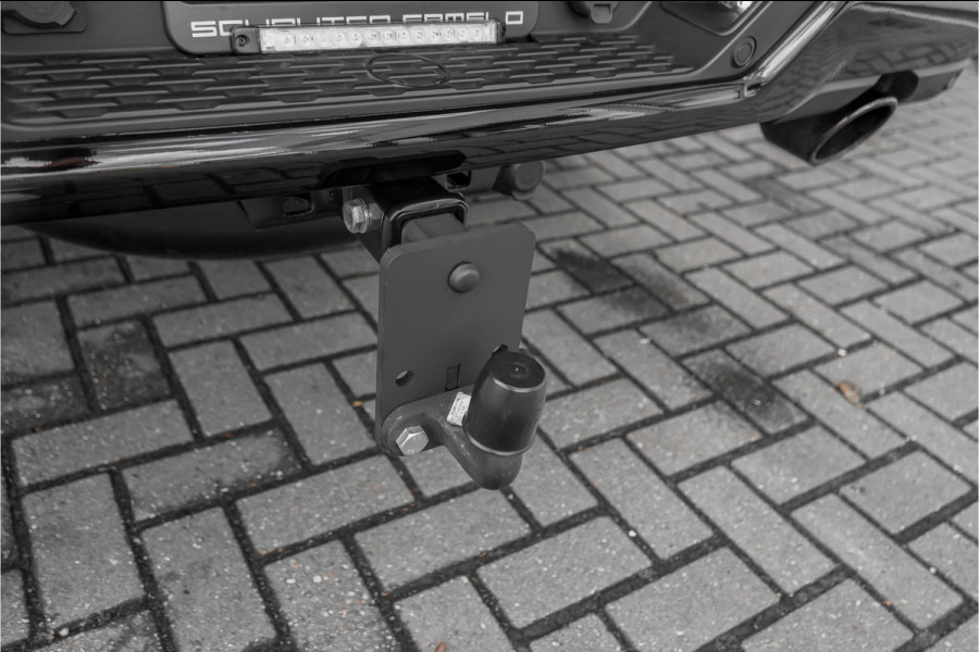 Dodge Ram 1500 Limited H.O. Night LPG Passenger Display Pano 360° Camera