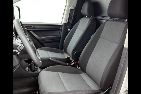 Volkswagen Caddy 1.4 TGI L2H1 Maxi CNG aardgas / Benz./ Comfortline Airco / Pdc. / Re.Schuifdeur / zeer milieu vriendelijk. / Apk 02-2027