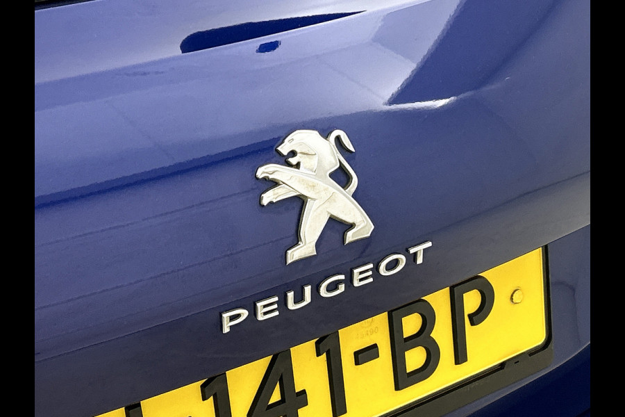 Peugeot 308 SW 1.5 HDi GT-Line *Distributie vv. bij 59.000 km* / Panoramadak / Pdc+Camera / Xenon / Navigatie / 1/2 Leder / Apk 01-2027