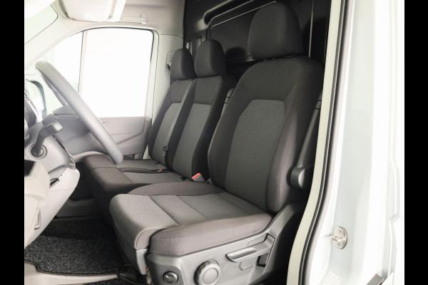 Volkswagen Crafter 35 2.0 TDI L3H3 Highline EURO VI 140 pk | Dode hoek detentie | Trekhaak | Verwarmde voorruit