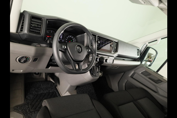 Volkswagen Crafter 35 2.0 TDI L3H3 Highline EURO VI 140 pk | Dode hoek detentie | Trekhaak | Verwarmde voorruit