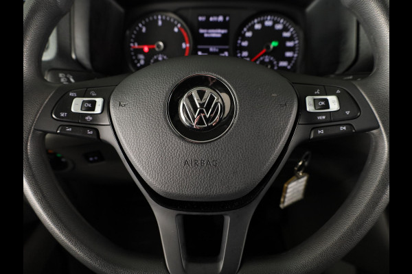 Volkswagen Crafter 35 2.0 TDI L3H3 Highline EURO VI 140 pk | Dode hoek detentie | Trekhaak | Verwarmde voorruit