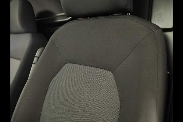 Volkswagen Crafter 35 2.0 TDI L3H3 Highline EURO VI 140 pk | Dode hoek detentie | Trekhaak | Verwarmde voorruit