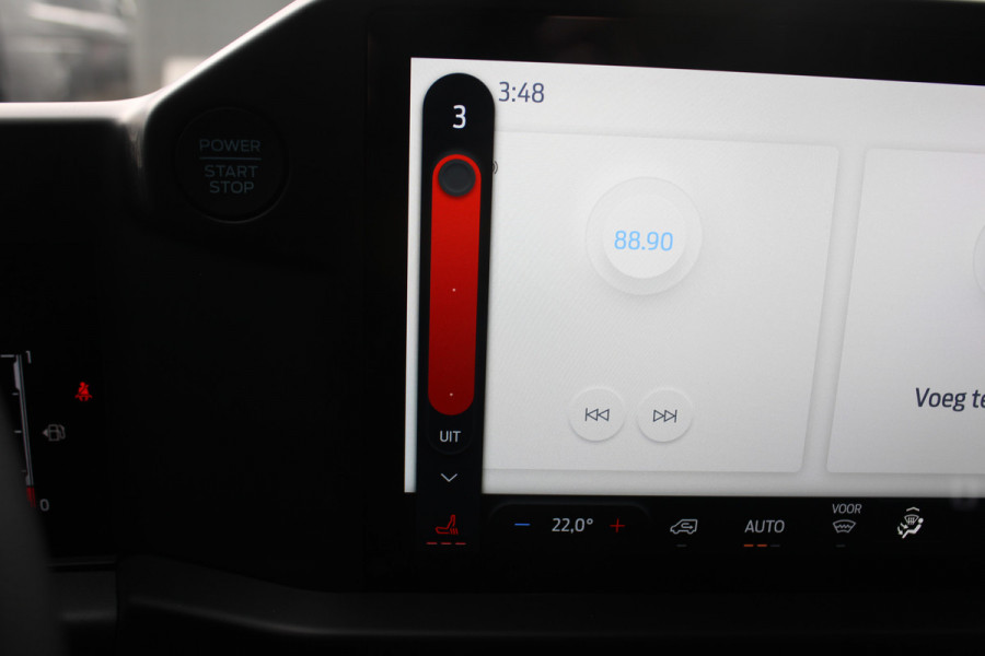 Ford Transit Custom 320 2.0 TDCI L2H1 Trend 136pk - INCLUSIEF BPM - 2x Schuifdeur - LED koplampen - Carplay - Android - Camera - Stoelverwarming - 7