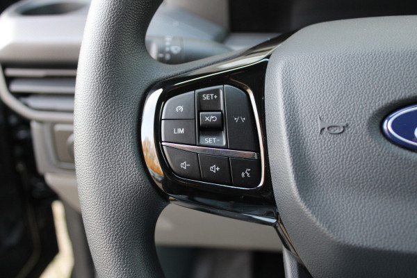 Ford Transit Custom 320 2.0 TDCI L2H1 Trend 136pk - INCLUSIEF BPM - 2x Schuifdeur - LED koplampen - Carplay - Android - Camera - Stoelverwarming - 7