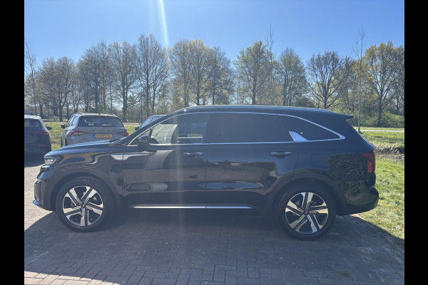 Kia Sorento 1.6 T-GDI Plug-in Hybrid 4WD ExecutiveLine 5p. | Panoramadak | Vol leder | Bose audio | Geuheugenstoelen | Dealer onderhouden