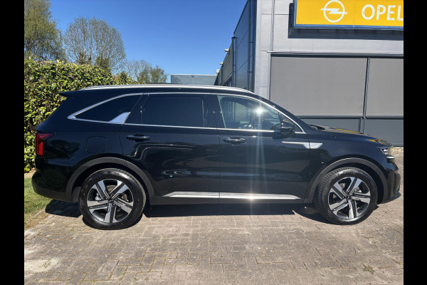 Kia Sorento 1.6 T-GDI Plug-in Hybrid 4WD ExecutiveLine 5p. | Panoramadak | Vol leder | Bose audio | Geuheugenstoelen | Dealer onderhouden