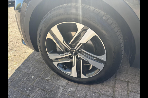 Kia Sorento 1.6 T-GDI Plug-in Hybrid 4WD ExecutiveLine 5p. | Panoramadak | Vol leder | Bose audio | Geuheugenstoelen | Dealer onderhouden