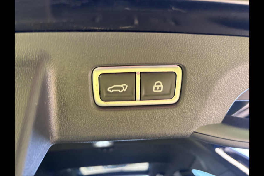 Kia Sorento 1.6 T-GDI Plug-in Hybrid 4WD ExecutiveLine 5p. | Panoramadak | Vol leder | Bose audio | Geuheugenstoelen | Dealer onderhouden