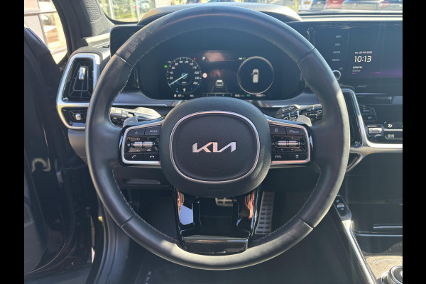 Kia Sorento 1.6 T-GDI Plug-in Hybrid 4WD ExecutiveLine 5p. | Panoramadak | Vol leder | Bose audio | Geuheugenstoelen | Dealer onderhouden