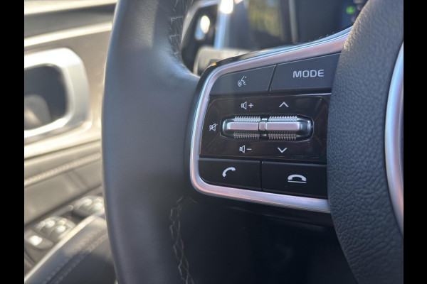 Kia Sorento 1.6 T-GDI Plug-in Hybrid 4WD ExecutiveLine 5p. | Panoramadak | Vol leder | Bose audio | Geuheugenstoelen | Dealer onderhouden