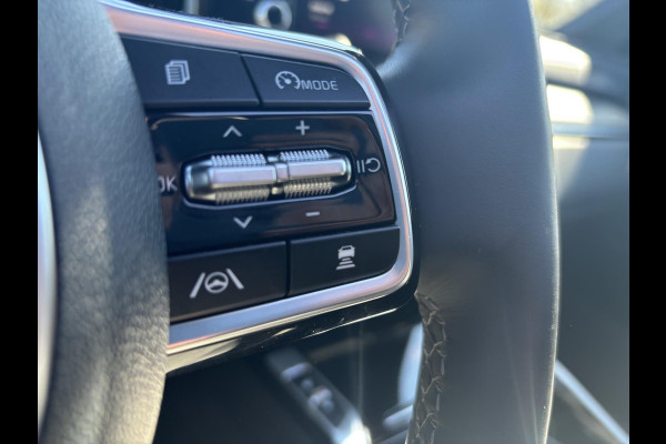 Kia Sorento 1.6 T-GDI Plug-in Hybrid 4WD ExecutiveLine 5p. | Panoramadak | Vol leder | Bose audio | Geuheugenstoelen | Dealer onderhouden
