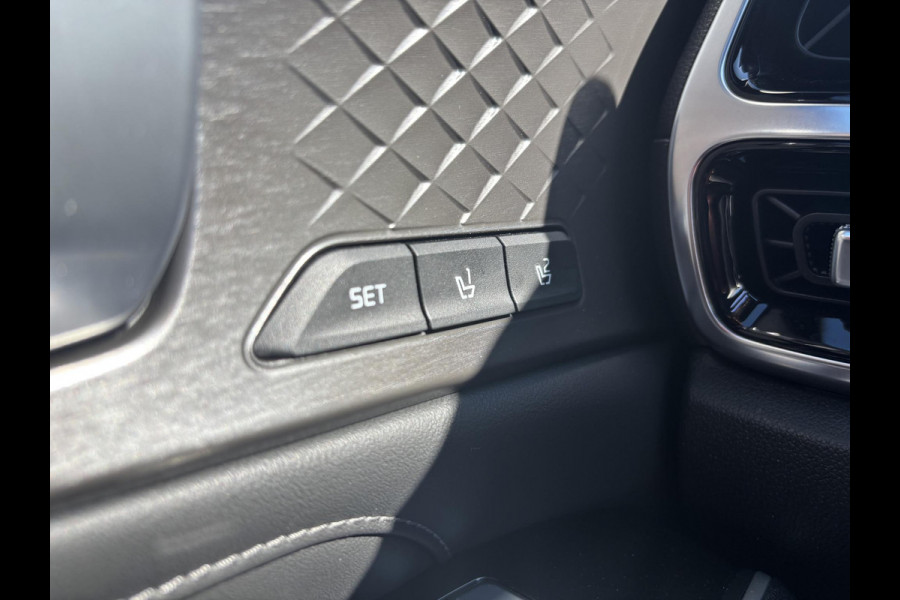 Kia Sorento 1.6 T-GDI Plug-in Hybrid 4WD ExecutiveLine 5p. | Panoramadak | Vol leder | Bose audio | Geuheugenstoelen | Dealer onderhouden