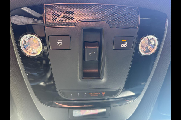 Kia Sorento 1.6 T-GDI Plug-in Hybrid 4WD ExecutiveLine 5p. | Panoramadak | Vol leder | Bose audio | Geuheugenstoelen | Dealer onderhouden