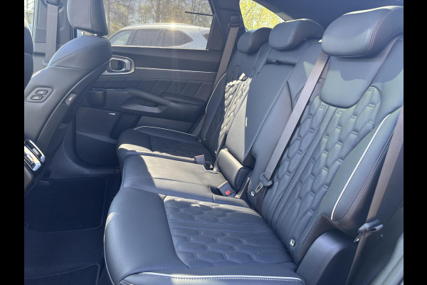 Kia Sorento 1.6 T-GDI Plug-in Hybrid 4WD ExecutiveLine 5p. | Panoramadak | Vol leder | Bose audio | Geuheugenstoelen | Dealer onderhouden