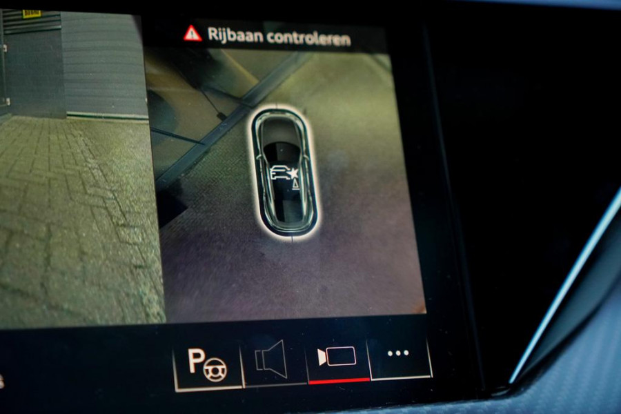 Audi e-tron GT RS 93 kWh 600 PK / 4Wiel Sturing / Massage / Luchtvering / B&O