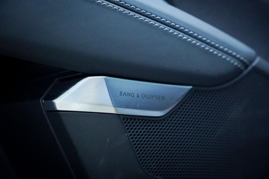 Audi e-tron GT RS 93 kWh 600 PK / 4Wiel Sturing / Massage / Luchtvering / B&O