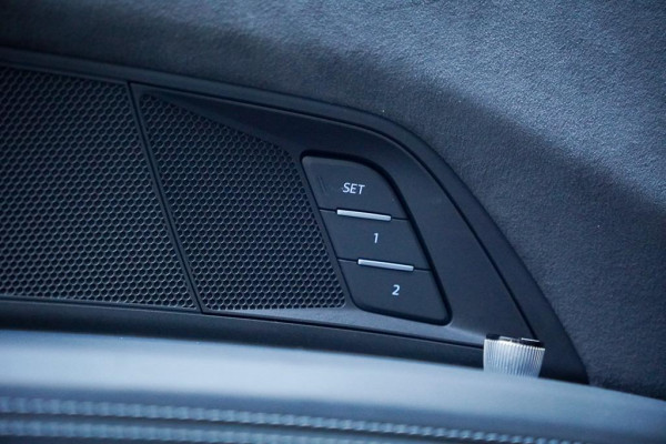 Audi e-tron GT RS 93 kWh 600 PK / 4Wiel Sturing / Massage / Luchtvering / B&O