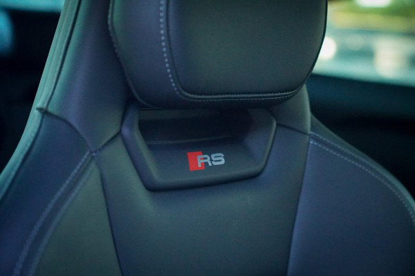 Audi e-tron GT RS 93 kWh 600 PK / 4Wiel Sturing / Massage / Luchtvering / B&O