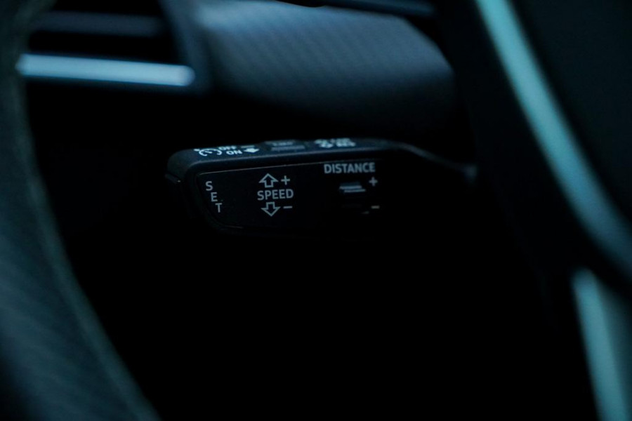 Audi e-tron GT RS 93 kWh 600 PK / 4Wiel Sturing / Massage / Luchtvering / B&O