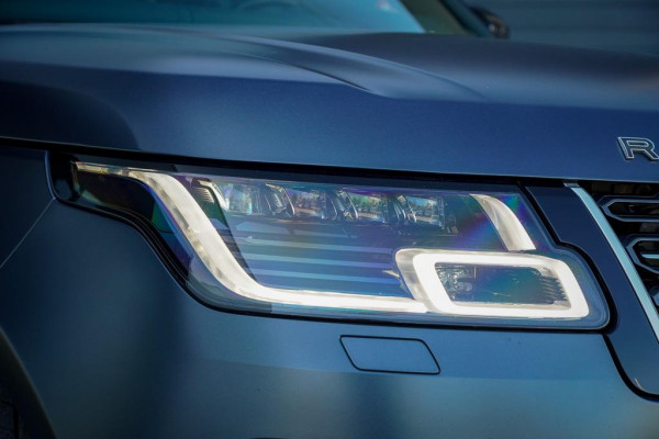 Land Rover Range Rover 5.0 V8 SC SVAutobiography Dynamic / SV lak / Massage voor + achter / Pano / ACC / Trekhaak
