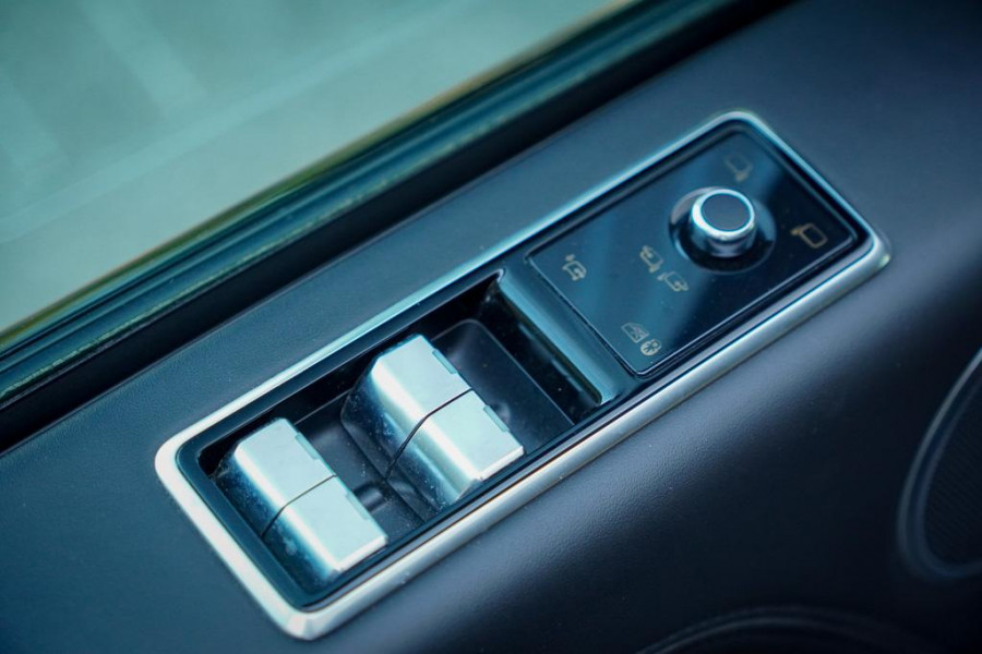 Land Rover Range Rover 5.0 V8 SC SVAutobiography Dynamic / SV lak / Massage voor + achter / Pano / ACC / Trekhaak
