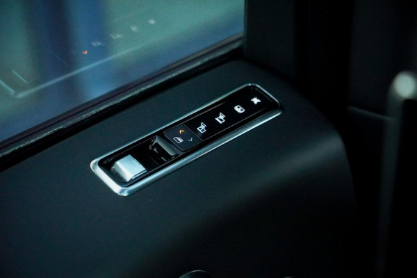 Land Rover Range Rover 5.0 V8 SC SVAutobiography Dynamic / SV lak / Massage voor + achter / Pano / ACC / Trekhaak