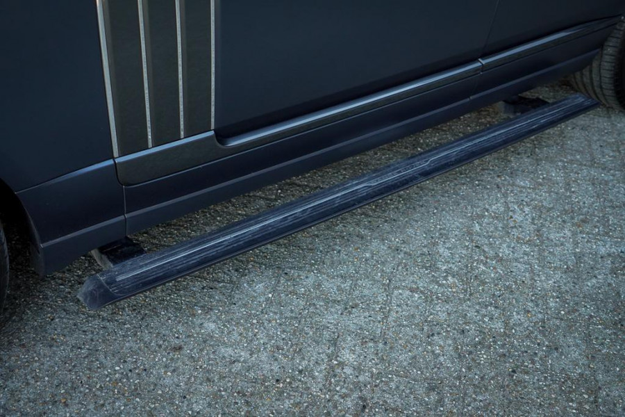 Land Rover Range Rover 5.0 V8 SC SVAutobiography Dynamic / SV lak / Massage voor + achter / Pano / ACC / Trekhaak