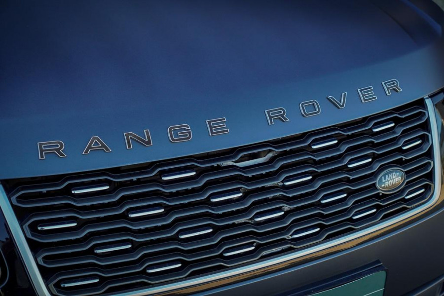 Land Rover Range Rover 5.0 V8 SC SVAutobiography Dynamic / SV lak / Massage voor + achter / Pano / ACC / Trekhaak