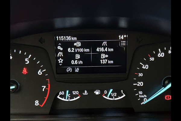 Ford Fiesta 1.0 EcoBoost ST-Line (NAVIGATIE, CARPLAY, LED, STUURBEDIENING, PARKEERSENSOREN, 1e EIGENAAR, GOED ONDERHOUDEN)