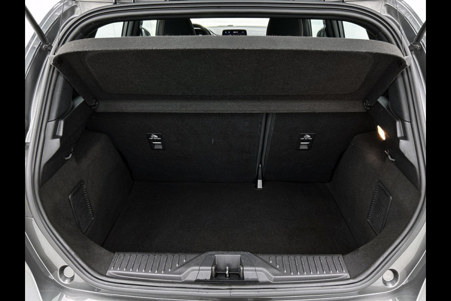 Ford Fiesta 1.0 EcoBoost ST-Line (NAVIGATIE, CARPLAY, LED, STUURBEDIENING, PARKEERSENSOREN, 1e EIGENAAR, GOED ONDERHOUDEN)