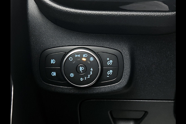 Ford Fiesta 1.0 EcoBoost ST-Line (NAVIGATIE, CARPLAY, LED, STUURBEDIENING, PARKEERSENSOREN, 1e EIGENAAR, GOED ONDERHOUDEN)