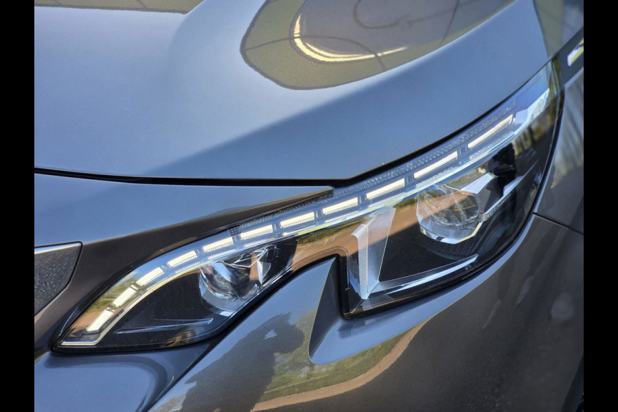 Peugeot 3008 1.2 PureTech GT Line|PANO|LED|CAMERA