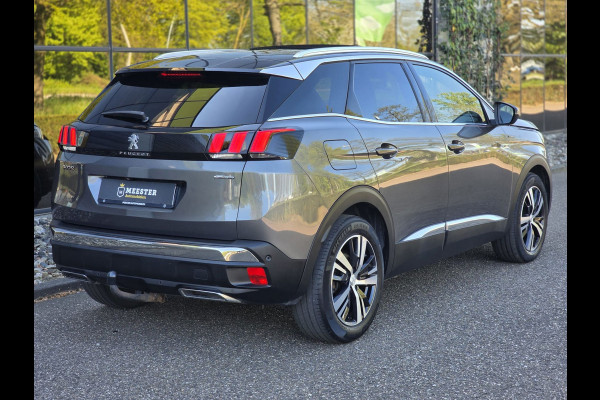 Peugeot 3008 1.2 PureTech GT Line|PANO|LED|CAMERA