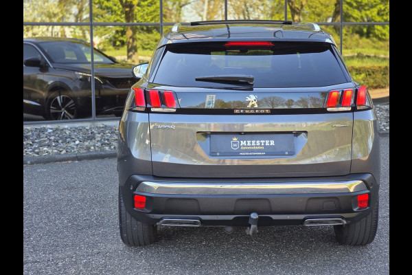 Peugeot 3008 1.2 PureTech GT Line|PANO|LED|CAMERA
