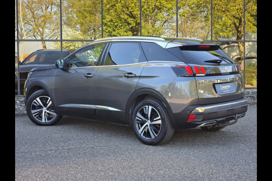 Peugeot 3008 1.2 PureTech GT Line|PANO|LED|CAMERA