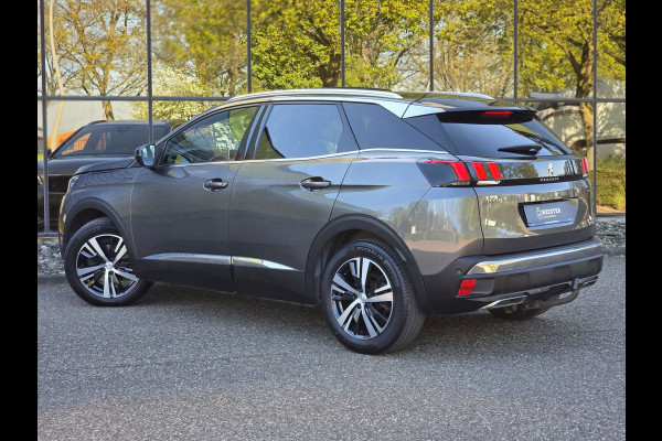 Peugeot 3008 1.2 PureTech GT Line|PANO|LED|CAMERA