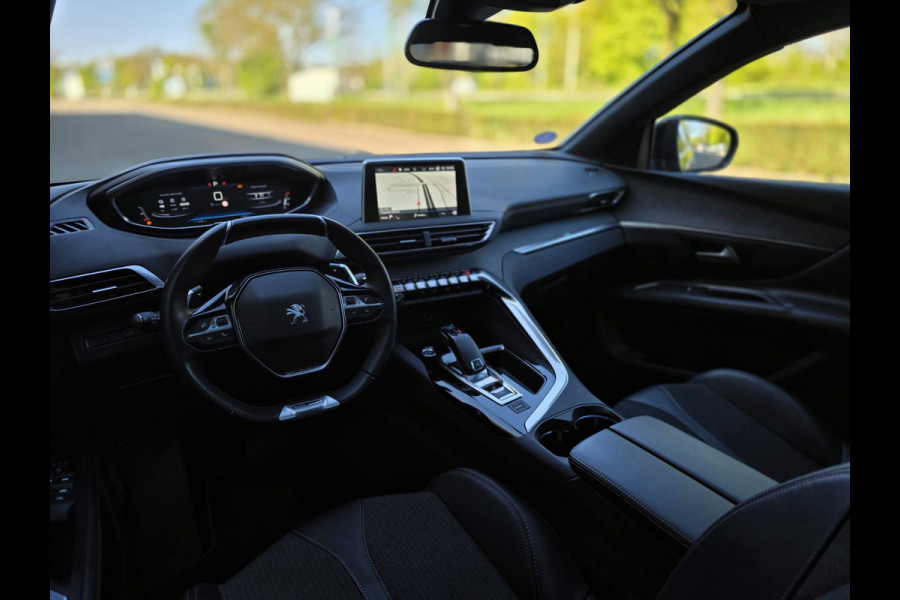 Peugeot 3008 1.2 PureTech GT Line|PANO|LED|CAMERA