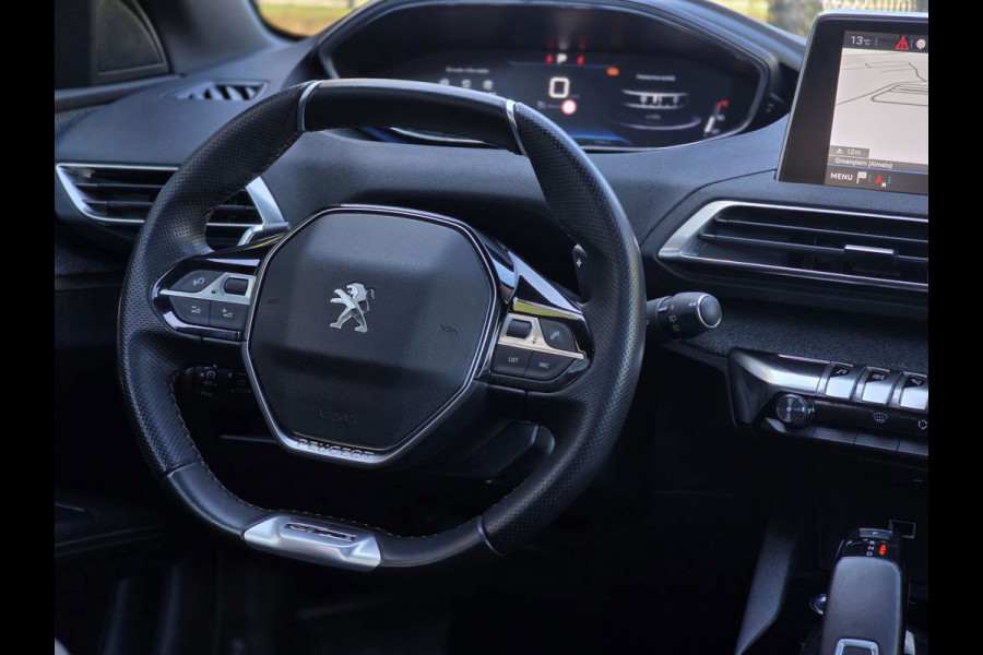 Peugeot 3008 1.2 PureTech GT Line|PANO|LED|CAMERA