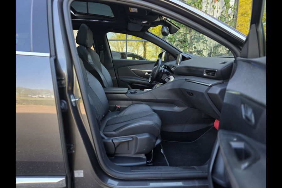 Peugeot 3008 1.2 PureTech GT Line|PANO|LED|CAMERA