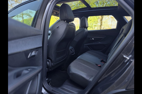Peugeot 3008 1.2 PureTech GT Line|PANO|LED|CAMERA
