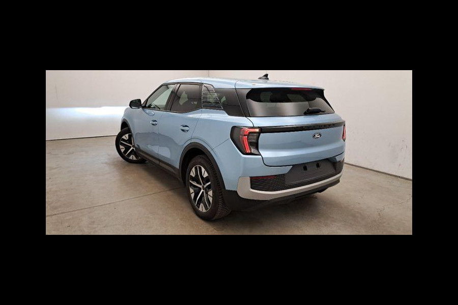 Ford Explorer Select Extended Range RWD 77 kWh 286pk | Comfort Pack 2 | AGR Stoelen | Adaptieve Cruise | Winterpack