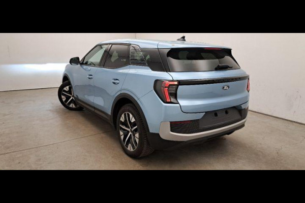 Ford Explorer Select Extended Range RWD 77 kWh 286pk | Comfort Pack 2 | AGR Stoelen | Adaptieve Cruise | Winterpack