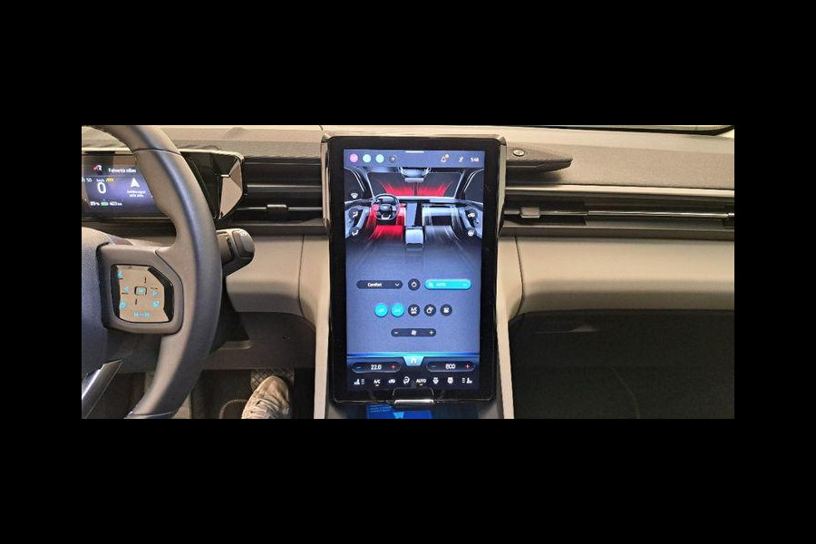 Ford Explorer Select Extended Range RWD 77 kWh 286pk | Comfort Pack 2 | AGR Stoelen | Adaptieve Cruise | Winterpack