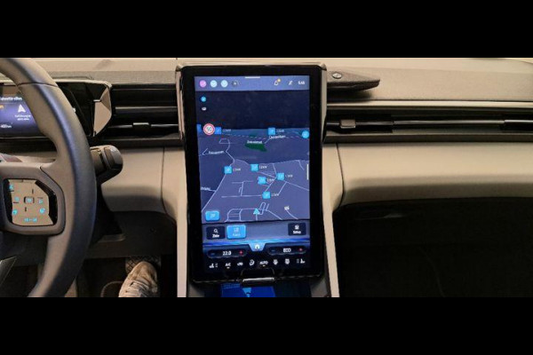 Ford Explorer Select Extended Range RWD 77 kWh 286pk | Comfort Pack 2 | AGR Stoelen | Adaptieve Cruise | Winterpack