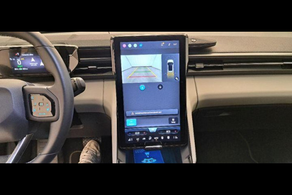 Ford Explorer Select Extended Range RWD 77 kWh 286pk | Comfort Pack 2 | AGR Stoelen | Adaptieve Cruise | Winterpack