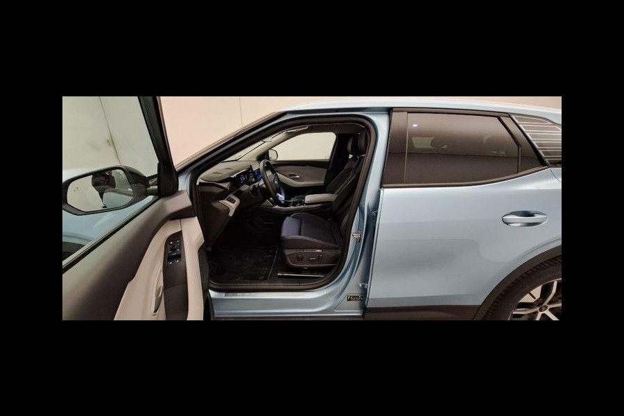 Ford Explorer Select Extended Range RWD 77 kWh 286pk | Comfort Pack 2 | AGR Stoelen | Adaptieve Cruise | Winterpack